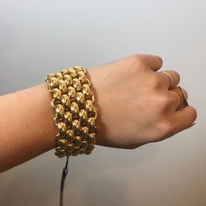 ❗️ CC SKYE GOLD BRACELET ❗️